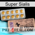 Super Sialis 41